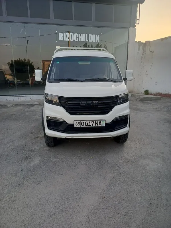 Shineray T50 Restyling 4