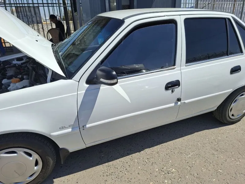 Nexia 2 2016 yil xolati yaxshi 3 Nexia 2 2016 yil xolati yaxshi 3