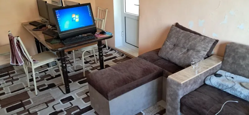Срочна продаётся 1 комнатная квартира в 5/1Б 9 этажка 3 этаж — фото 2
