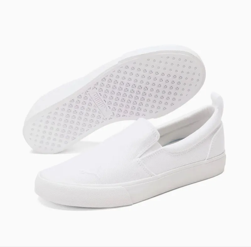 Слипоны PUMA оригинал 5