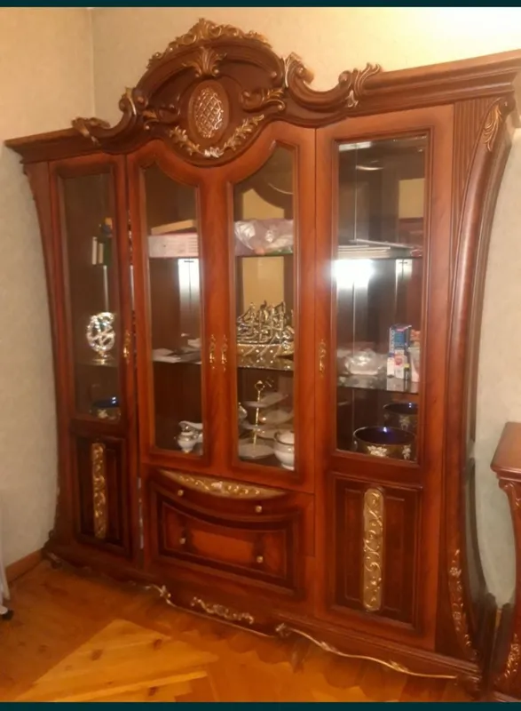 Горька для гостинной