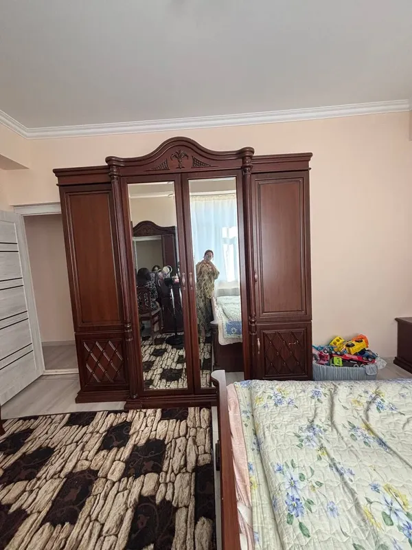 спальный горнитур — фото 3
