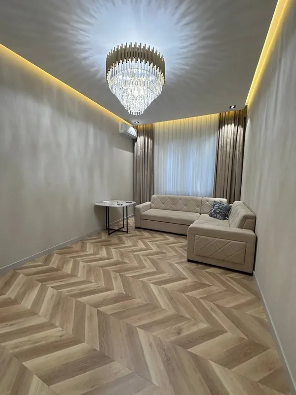ЖК Parkent Avenue • 2-комн. • 65 м² • 1 из 9 2 ЖК Parkent Avenue • 2-комн. • 65 м² • 1 из 9 2