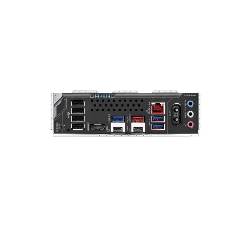 ; Материнская плата M/B MSI X870 GAMING PLUS WiFi 3 ; Материнская плата M/B MSI X870 GAMING PLUS WiFi 3