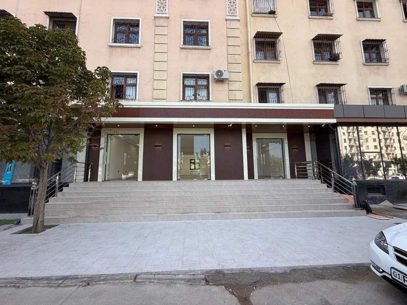 Shayxontohur tumanida 75 m² xona ijarasi · ID 308 3 Shayxontohur tumanida 75 m² xona ijarasi · ID 308 3
