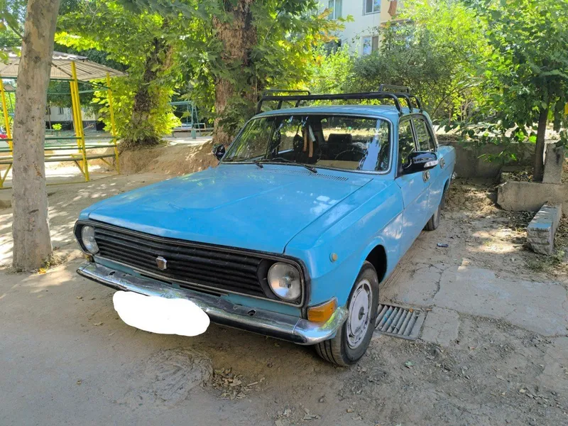 Продается газ-2410 1 Продается газ-2410 1
