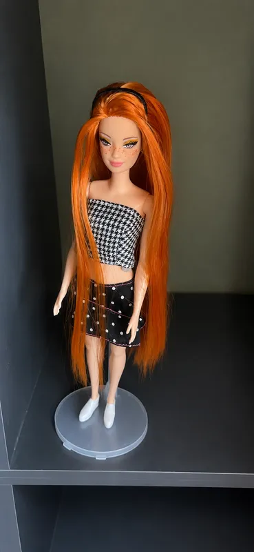 Кукла Барби Barbie 4