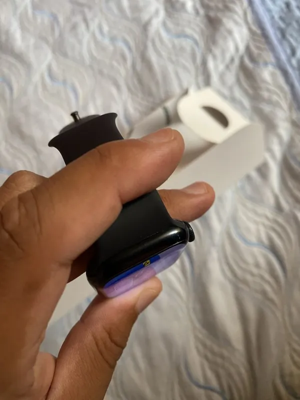 Apple watch 8 41mm sotiladi 5 Apple watch 8 41mm sotiladi 5