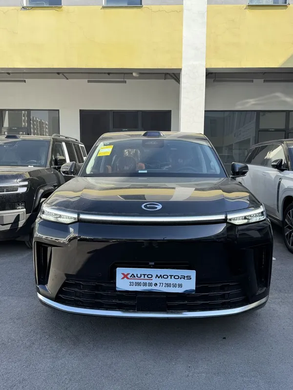 Gac S9 Premium 2025 2 Gac S9 Premium 2025 2