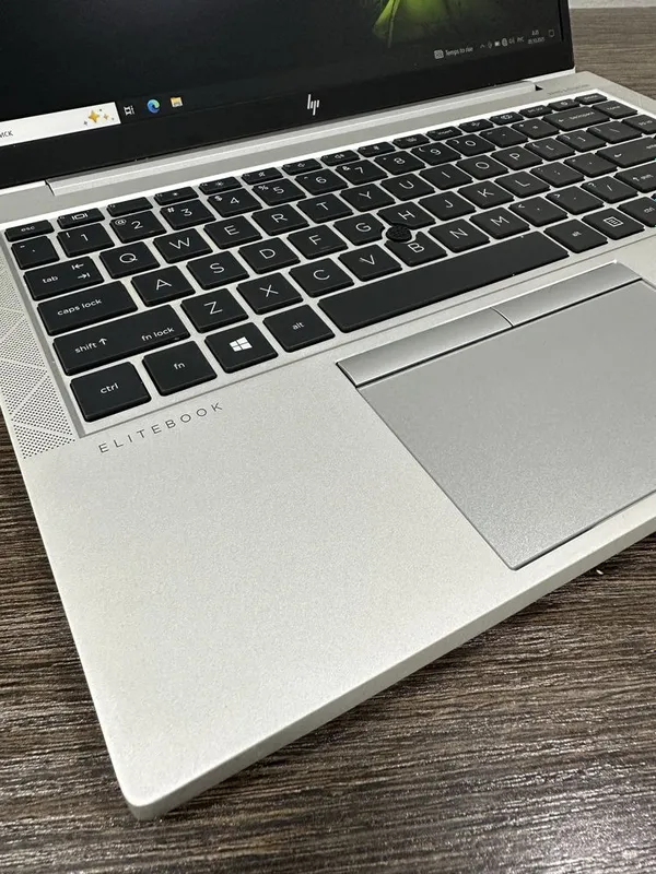 ultra yupqa 8 yadroli i5 ultrabuk Hp EliteBook 840 G7 5 ultra yupqa 8 yadroli i5 ultrabuk Hp EliteBook 840 G7 5
