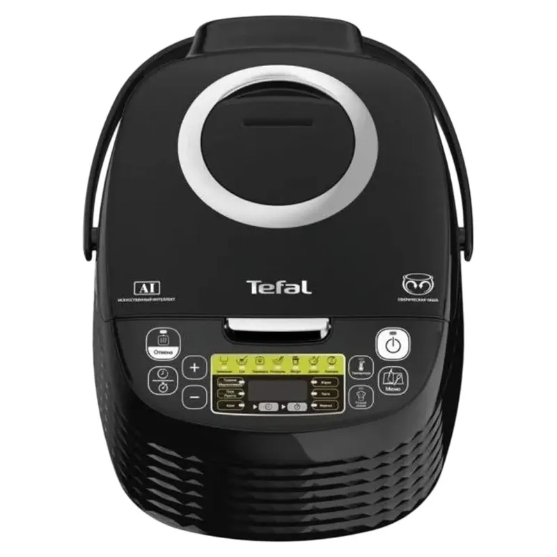 Мультиварка Tefal RK745832 — фото 2