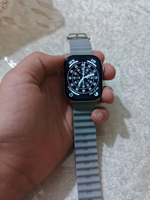 smart watch x 3