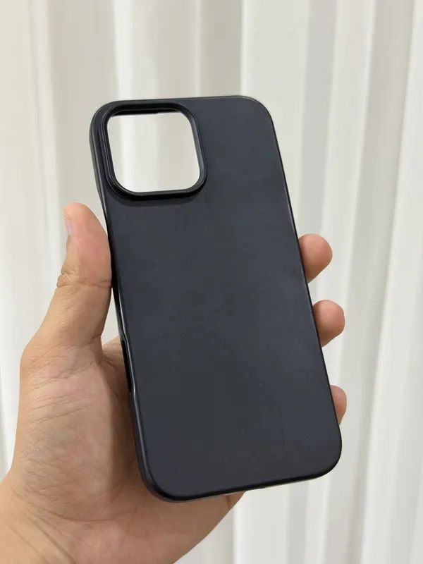 iPhone 16 pro max uchun chexollar 3 ta komplekt 4 iPhone 16 pro max uchun chexollar 3 ta komplekt 4