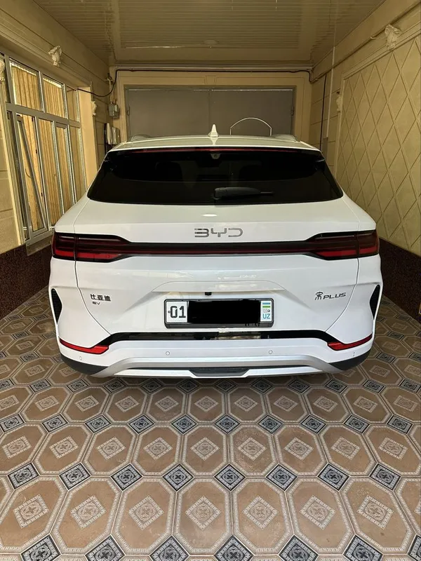 BYD chapion smart 605 full 2025 2 BYD chapion smart 605 full 2025 2