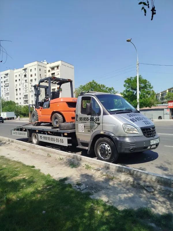 Evakuator xizmati 24/7| Евакуатор хизмати | Услуги Евакуатор ВВ 10 — фото 6