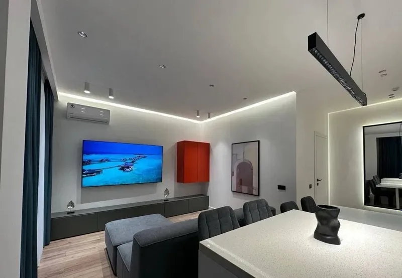 Юнусабад 10-кв • 2 комнаты • 65 м² • 3/7 этаж 3