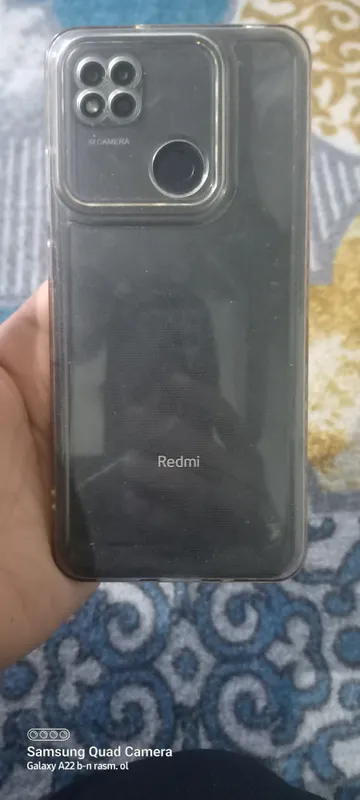 redmi 9c