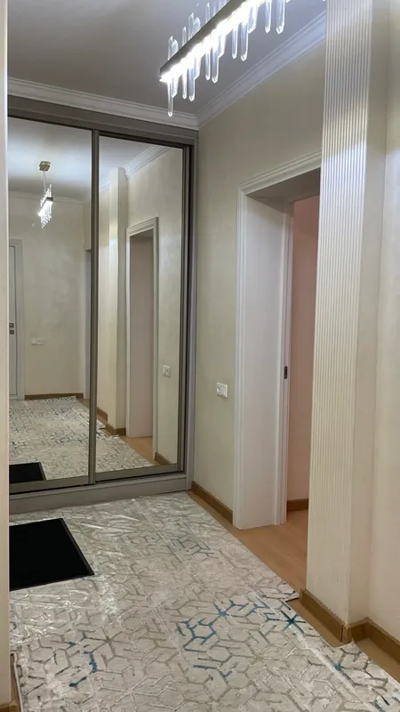 Mebel va texnikasi bilan shinam kvartira sotiladi! 7 Mebel va texnikasi bilan shinam kvartira sotiladi! 7