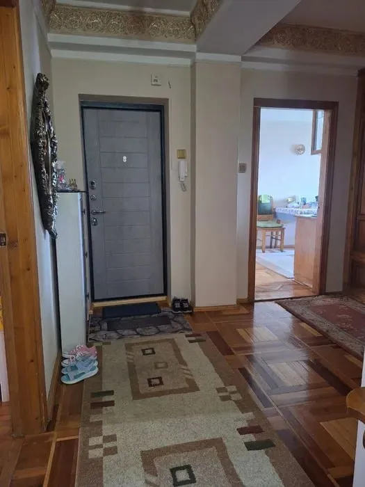 3 xonali kvartira, 96 m2, Mirzo Ulug'bek 7 3 xonali kvartira, 96 m2, Mirzo Ulug'bek 7