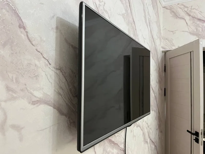 LG Smart TV 4 LG Smart TV 4