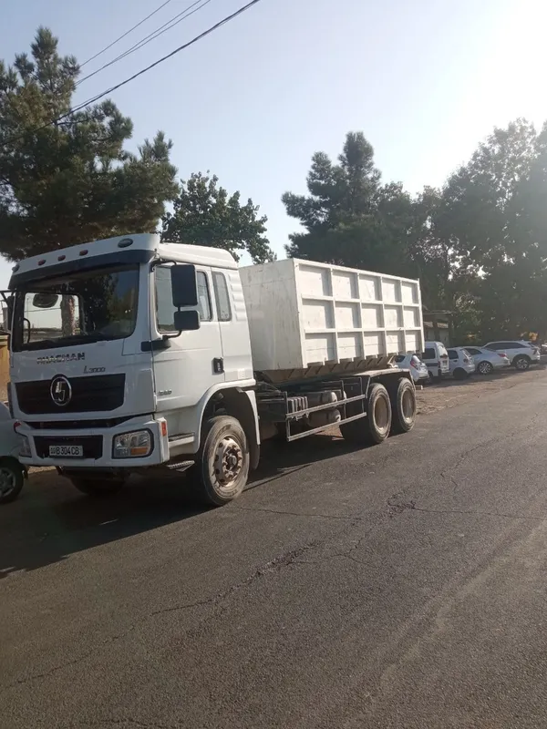 Konteyner 20 kb stroy musurga