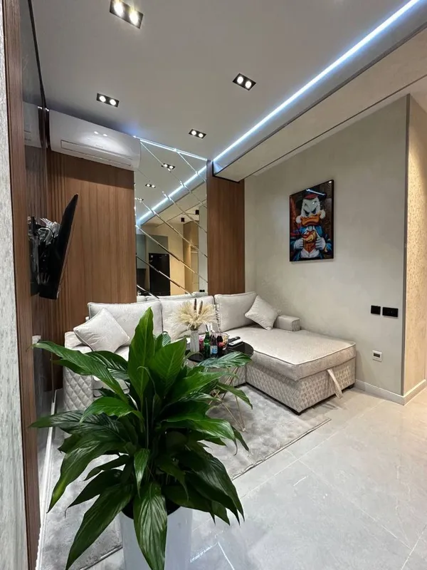 Продается квартира на ЖК PRESTIGE GARDENS ул Шота руставели — фото 2