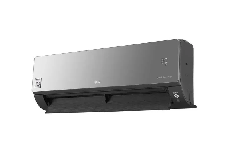 Кондиционер LG 18 Artcool Dual Inverter Wi-Fi (AC18BK) Супер цена !!! — фото 4