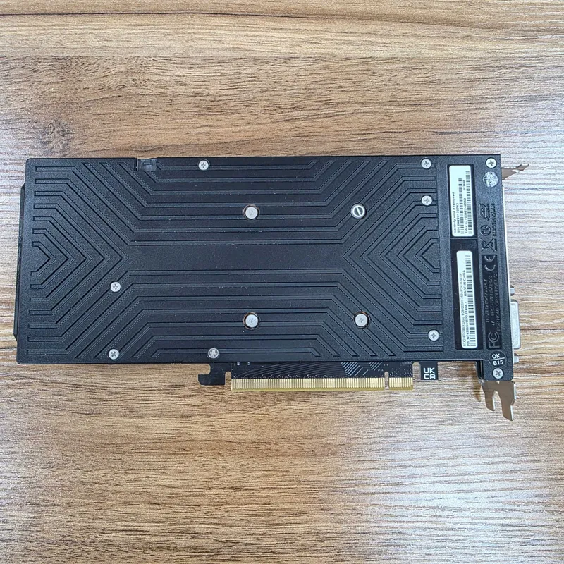 Palit GeForce RTX 2060 Super Dual — фото 2