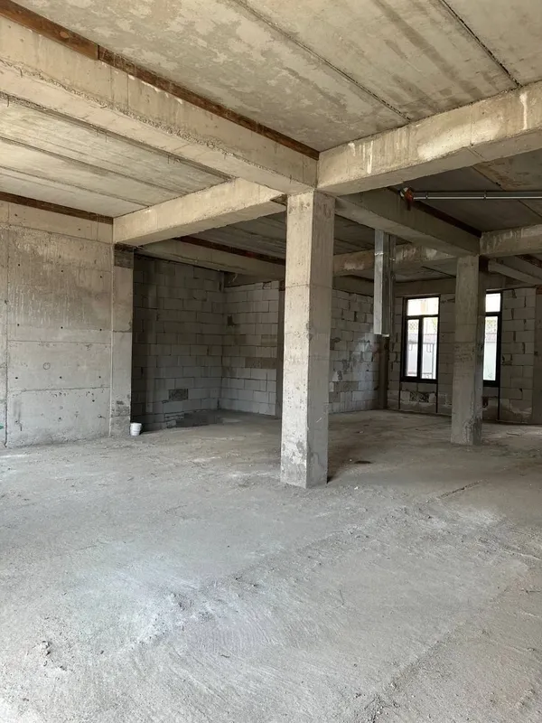 Сдается помешение 155+ 185м2 Яшнабадский район. Вундеркин. G77 — фото 3