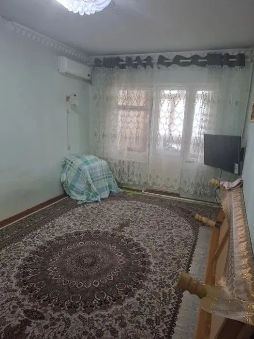 Сдается квартира