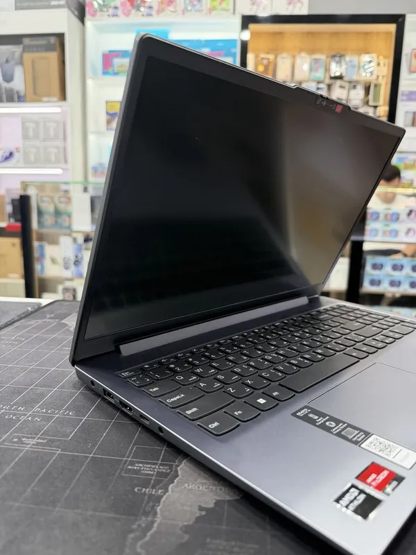 lenovo ideapad slim 3 — фото 1