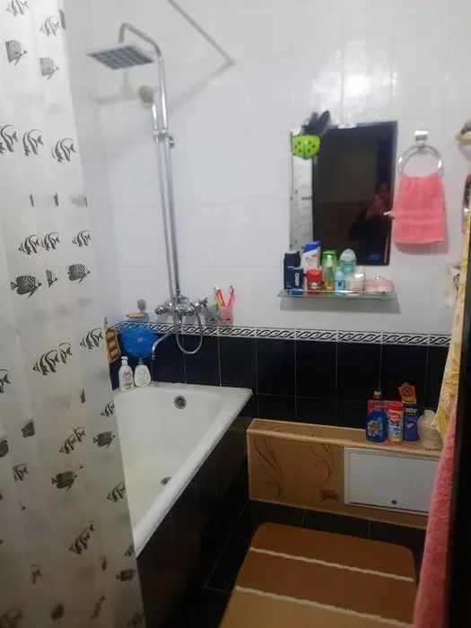Продажа 2-комнатной квартиры — фото 4