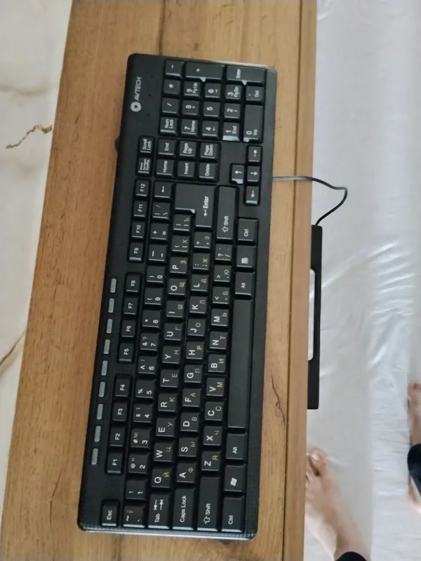 Avtech klaviatura new