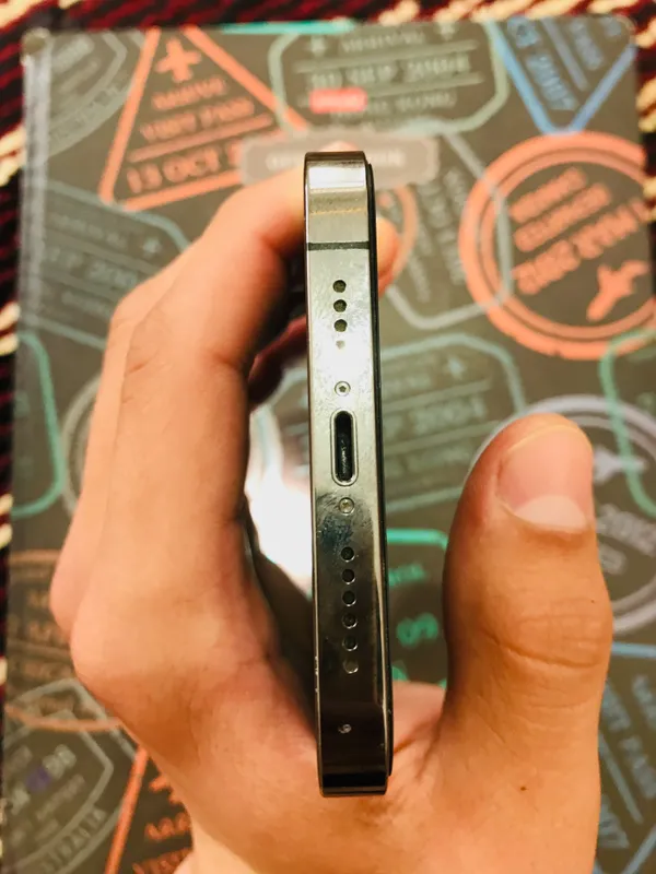 IPhone 13 Pro Max — фото 3