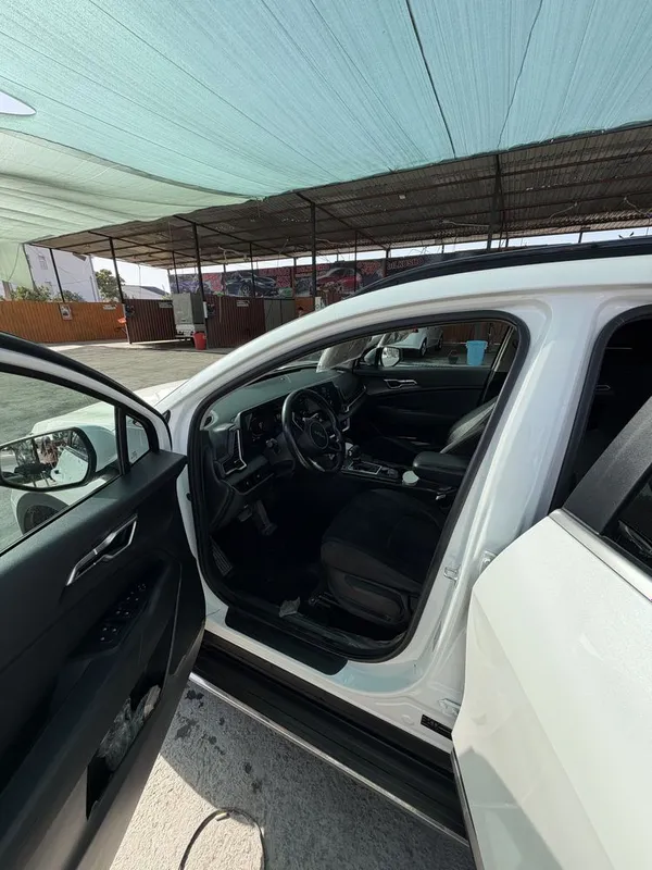 Kia soprtage 2023 9 Kia soprtage 2023 9
