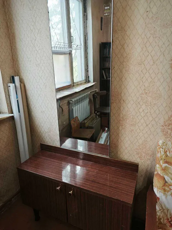 Продаю советское трюмо — фото 1 Продаю советское трюмо — фото 1