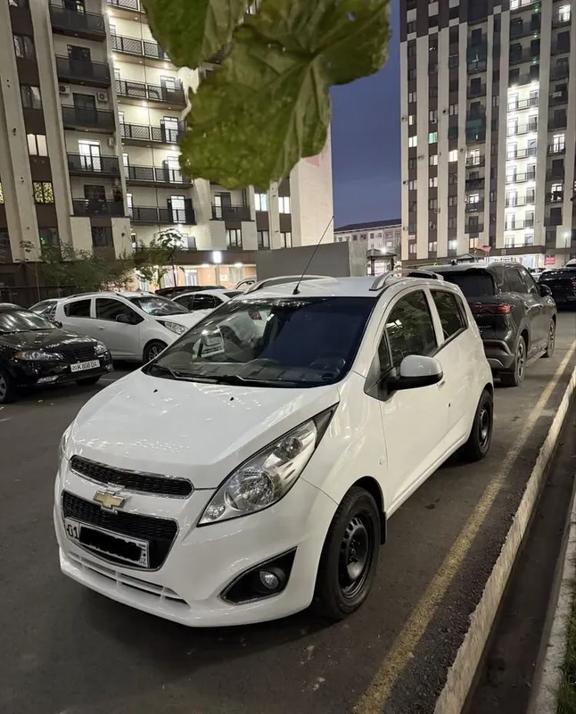 Spark автомат 2020 2 Spark автомат 2020 2