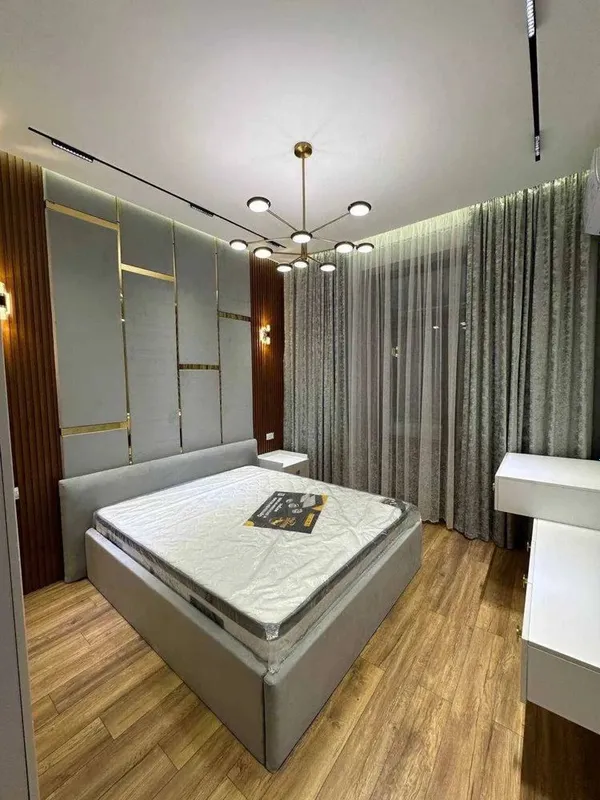 Тараса Шевченко | GABUS Аренда 3-комнатной | 130 м²