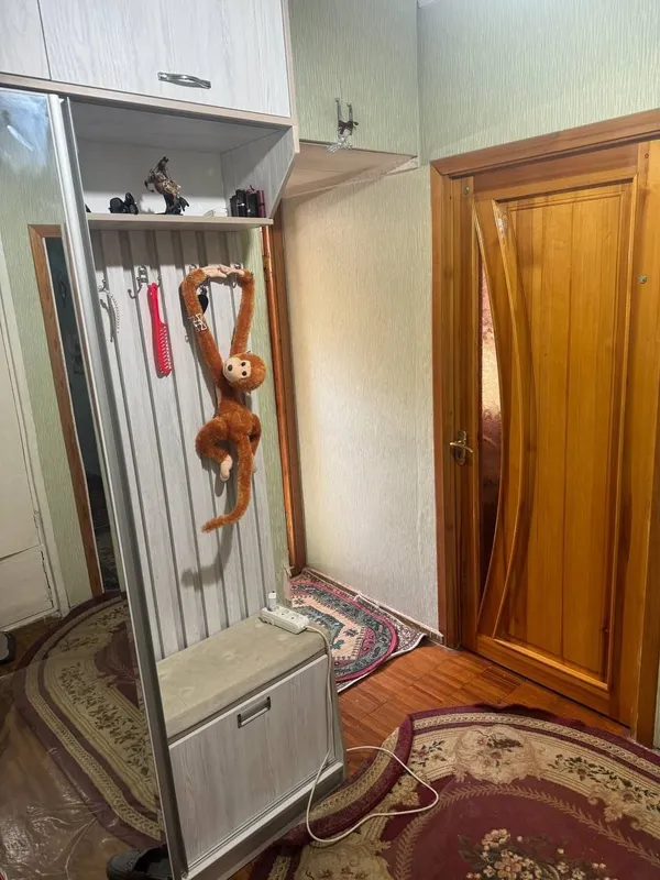сдается квартира аренду центре с хозяйкай 6
