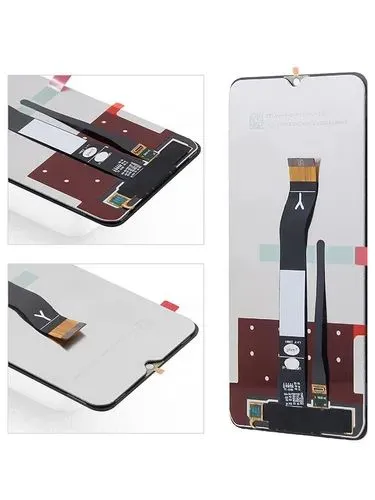 Xiaomi Redmi A3 uchun displey (tatchskrini bilan yig‘ma) 3
