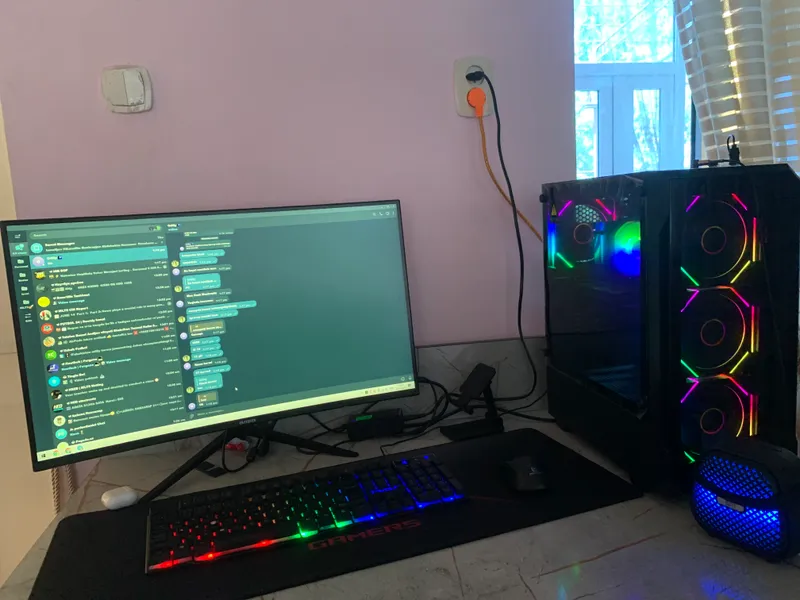 PC