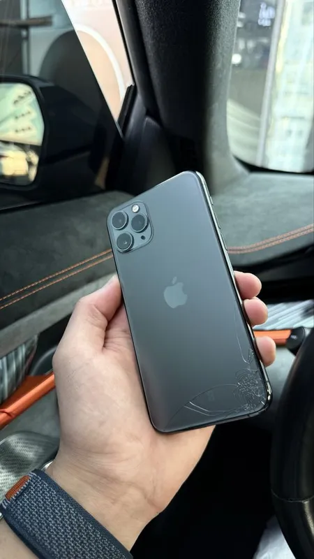 Iphone 11 pro 256 1