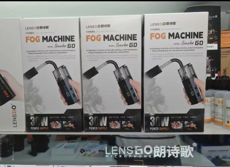 Nanlite RGB лампалар Canon ва Sony учун Captor батарейка лар. Godox . — фото 6