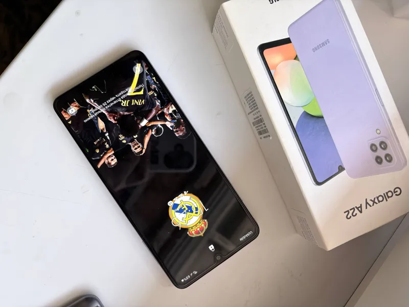 Samsung telefonlari 2