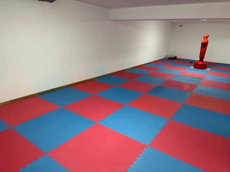 Eva tatami mat dayan ORGINAL taekwandoo karate sport zalari uchun ! — фото 3