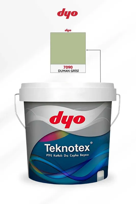 Dyo Texnotex 15L Fasad mat — фото 4