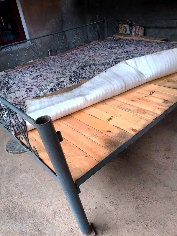 Тапчан 4 Тапчан 4