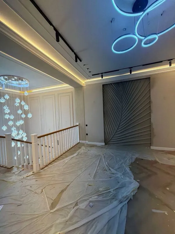 Гипсовый 3д панель палма | palma | 3d panel | gips tyaga 2 Гипсовый 3д панель палма | palma | 3d panel | gips tyaga 2