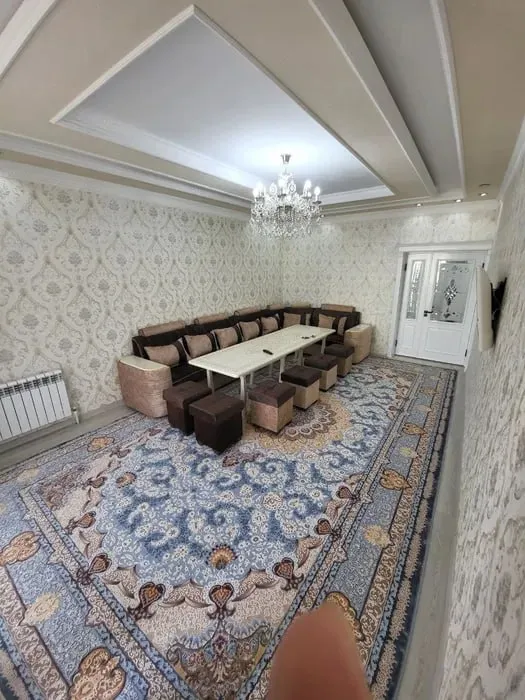 Сдаётся квартира в центре