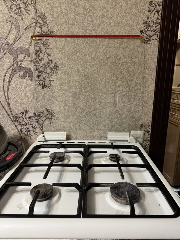Продаю газовую плиту — фото 2